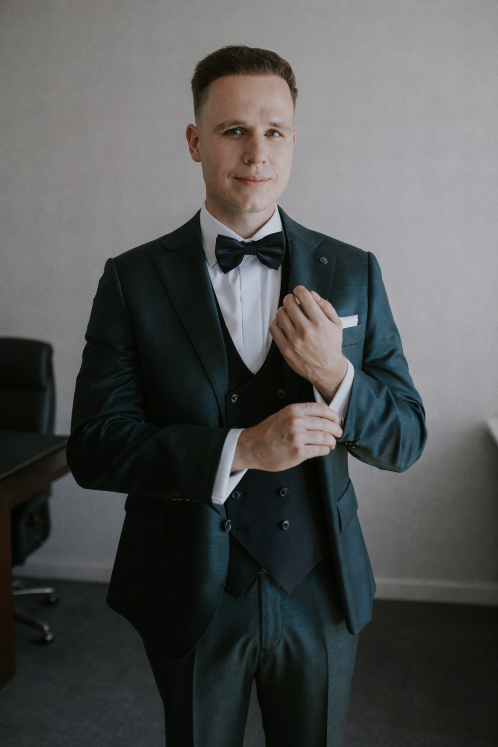 Szymon Rybus - wdrożenia AI, automatyzacje i strony internetowe